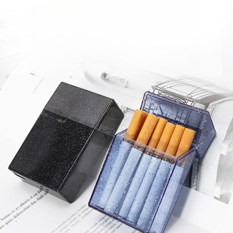 Sealed Waterproof Cigarette ca – обзор и цена Smoking & Vaping Accessories