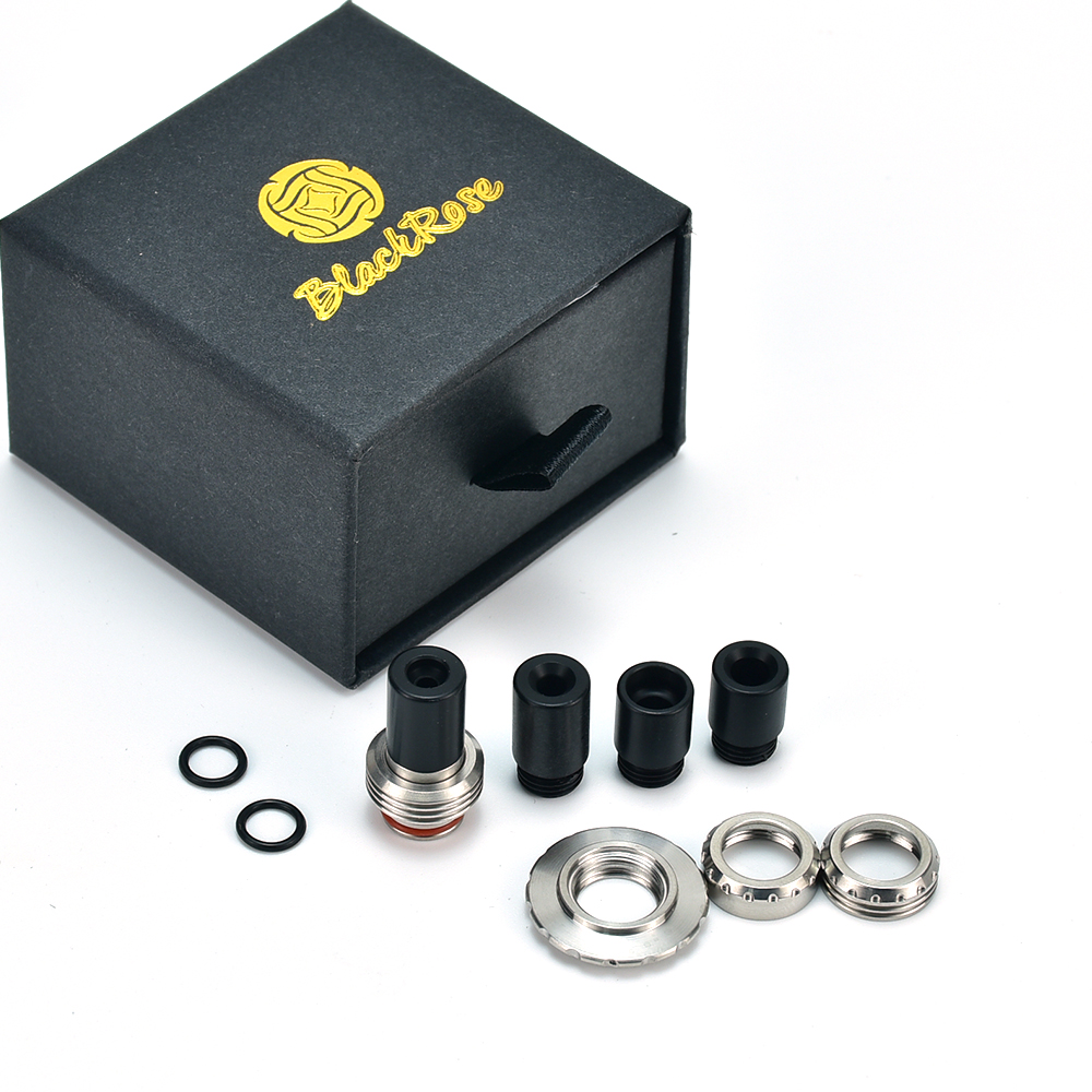 Wolfcoolvape E-cigarette Vapor – обзор и цена Vape Ring