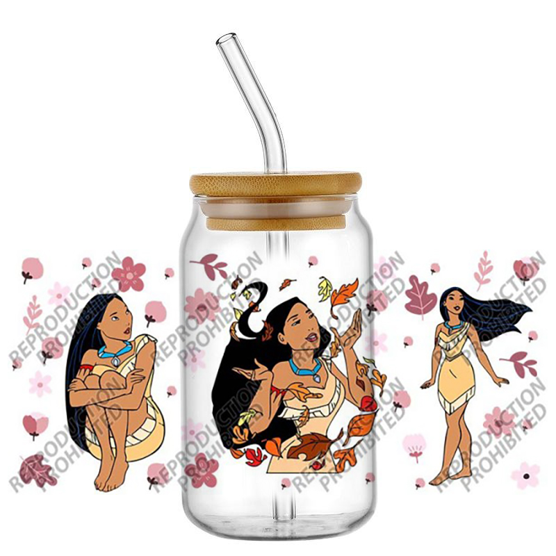 Hotsale Popular Cartoon Movie  – обзор и цена Rdta Tank Glass