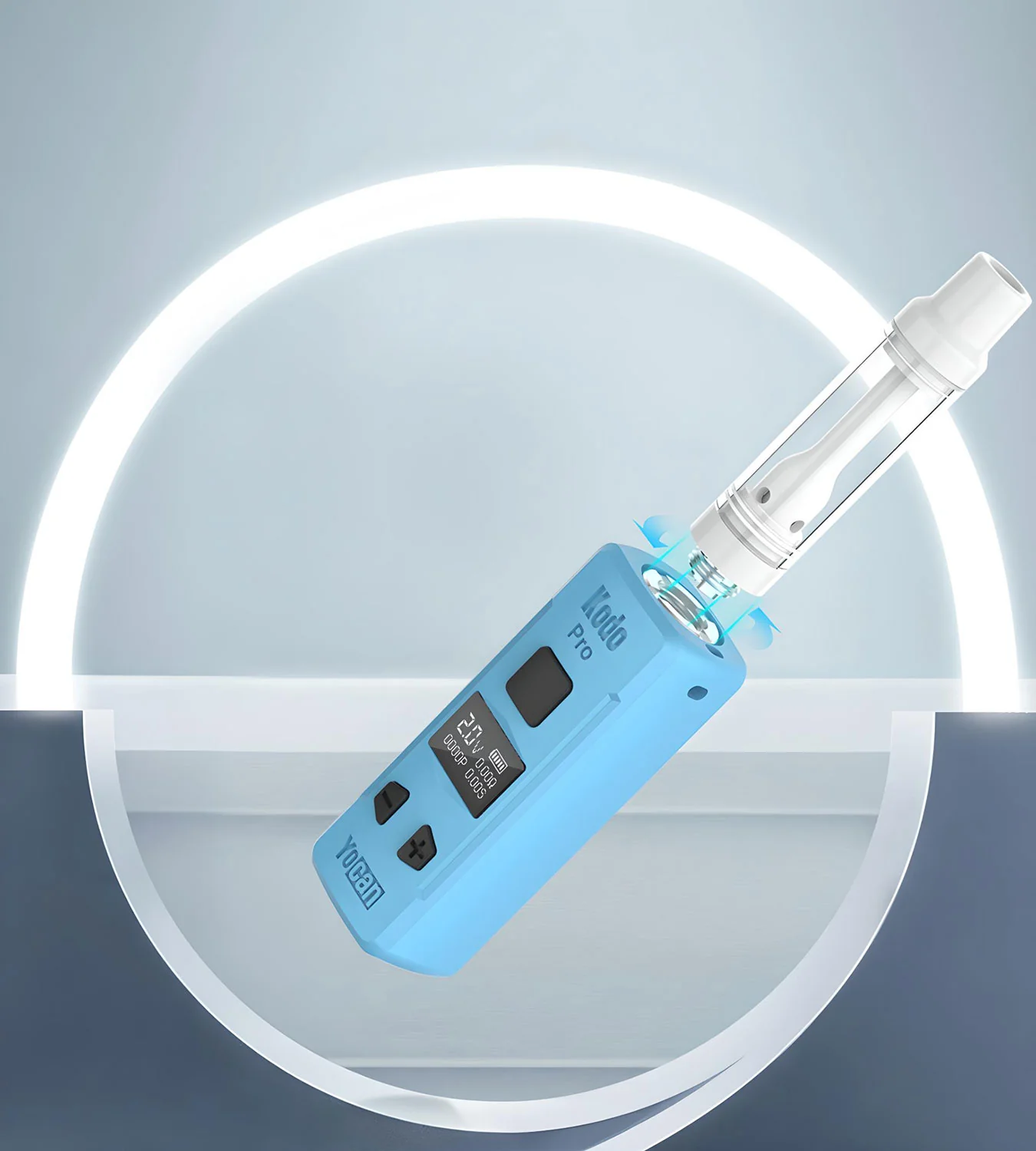 5-10pcs Original Yocan Kodo Pr – обзор и цена Accessories Experts Vape