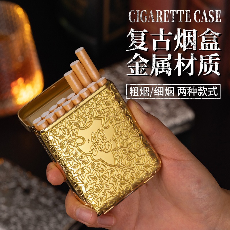 New retro Carving Metal 20 16  – обзор и цена Smoking & Vaping Accessories