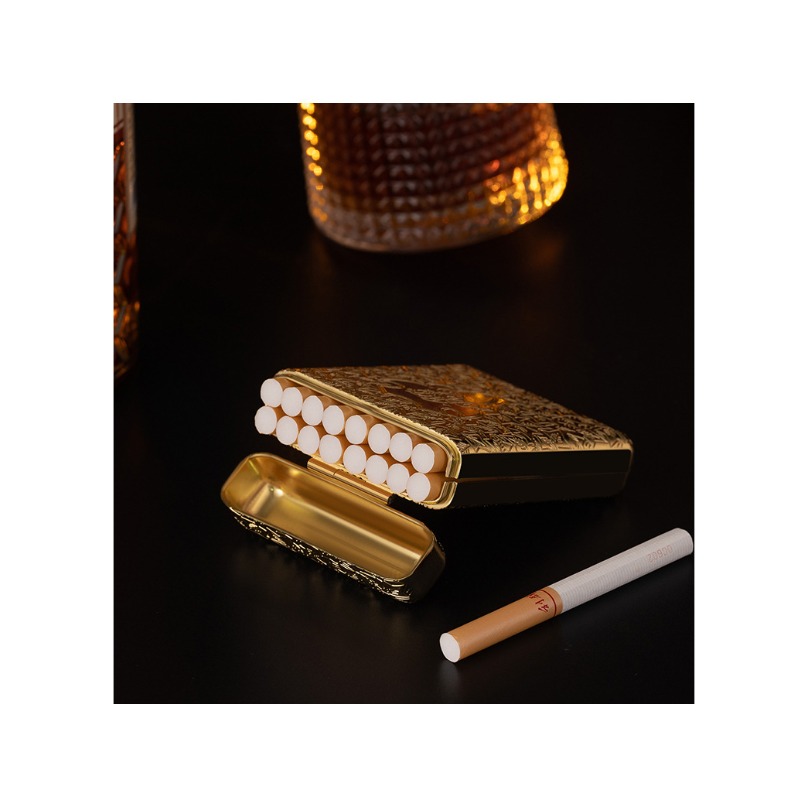 New retro Carving Metal 20 16  – обзор и цена Smoking & Vaping Accessories