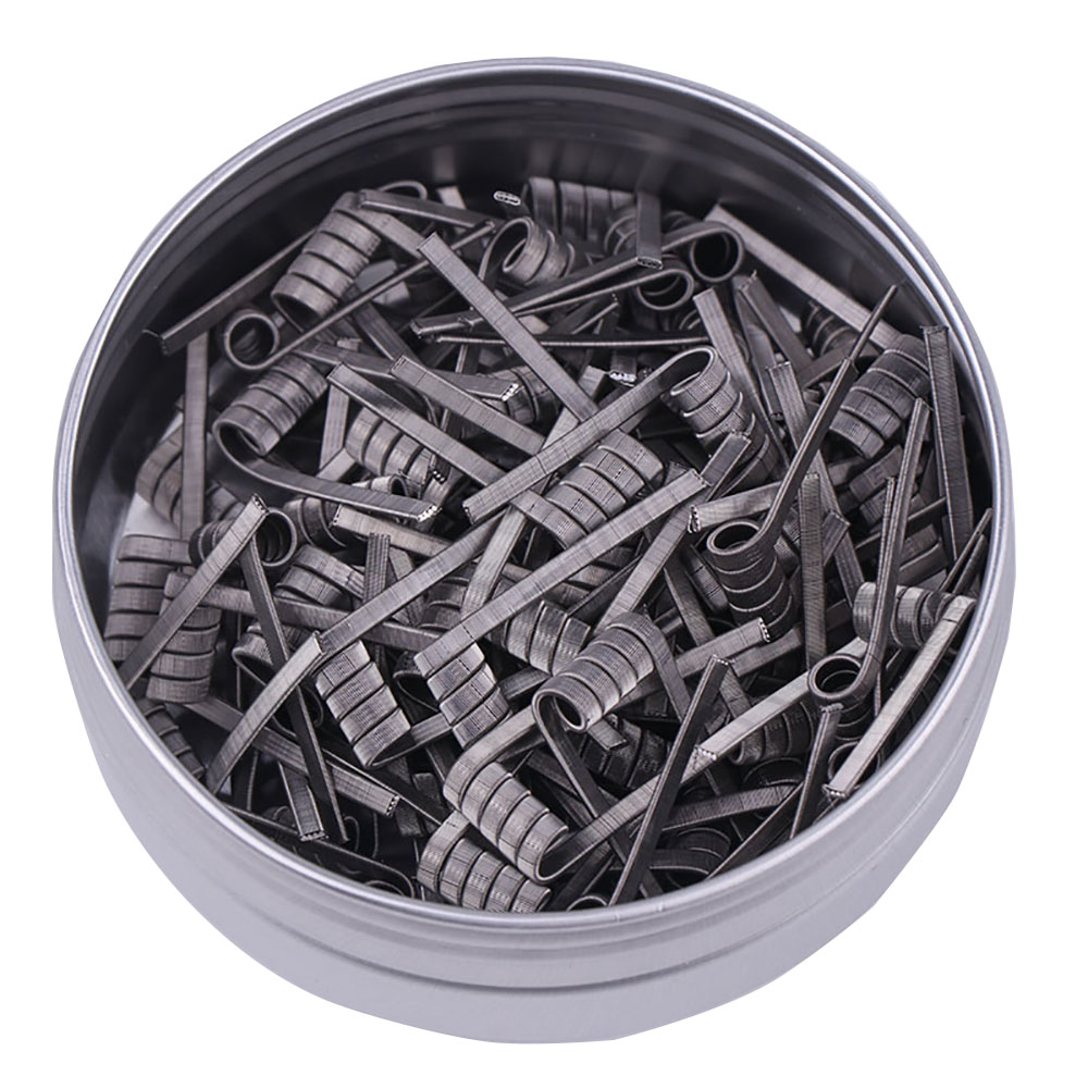 XFKM  A1/SS316/NI80 Hot 50/100 – обзор и цена Stainless Wire Ss316