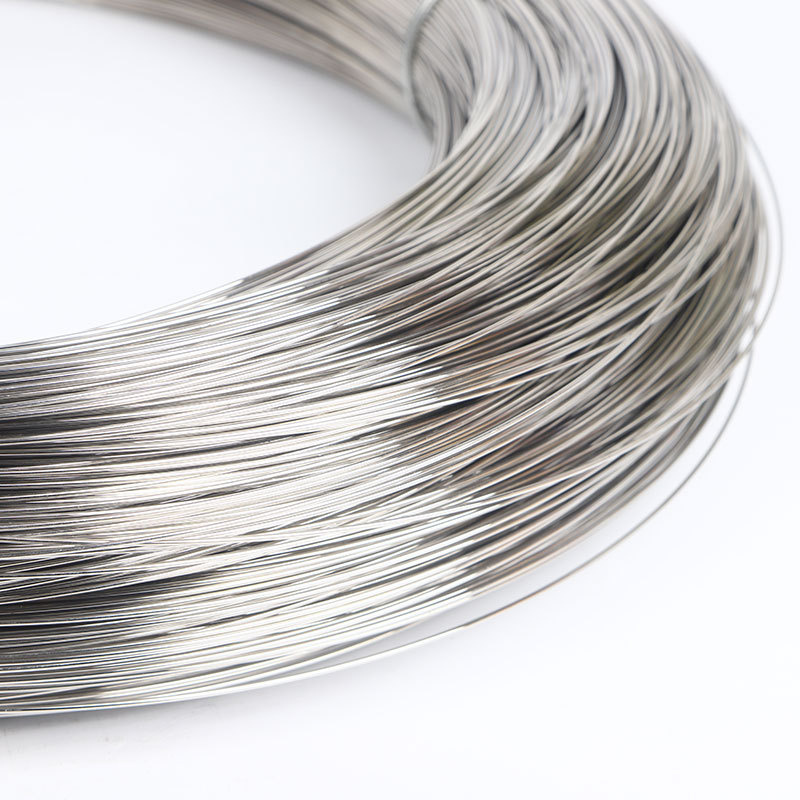 Hot Sale Music Wire Stainless  – обзор и цена Stainless Wire Ss316