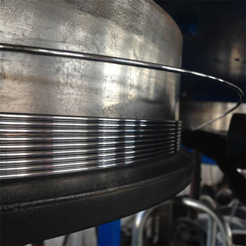 Hot Sale Music Wire Stainless  – обзор и цена Stainless Wire Ss316