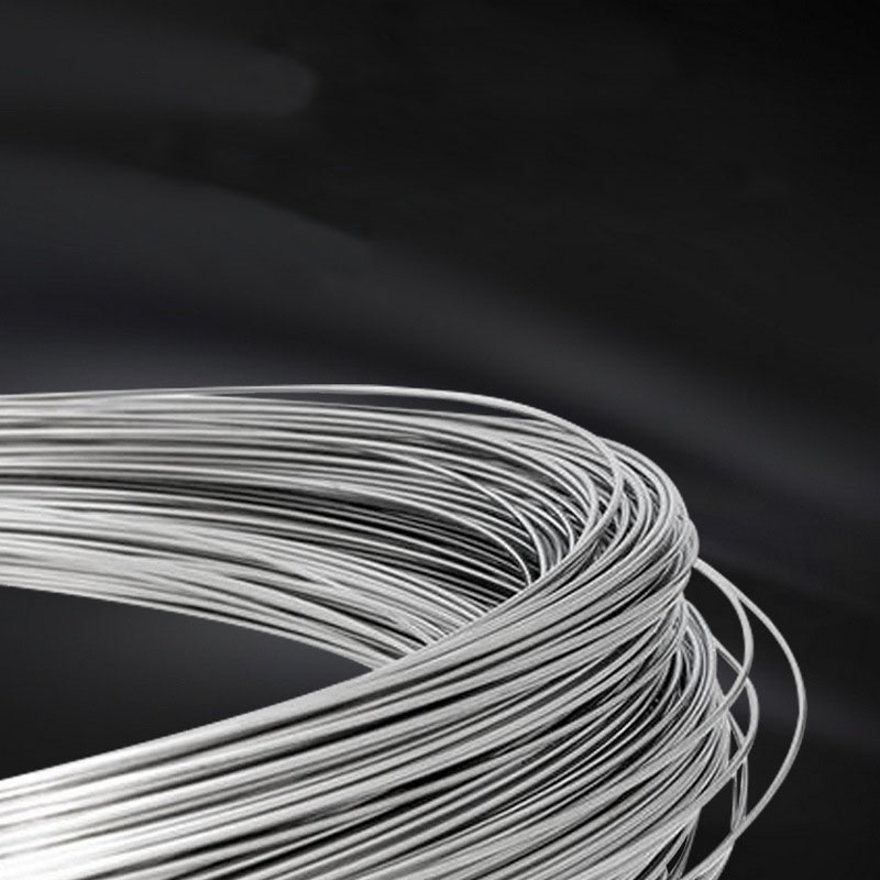 Hot Sale Music Wire Stainless  – обзор и цена Stainless Wire Ss316
