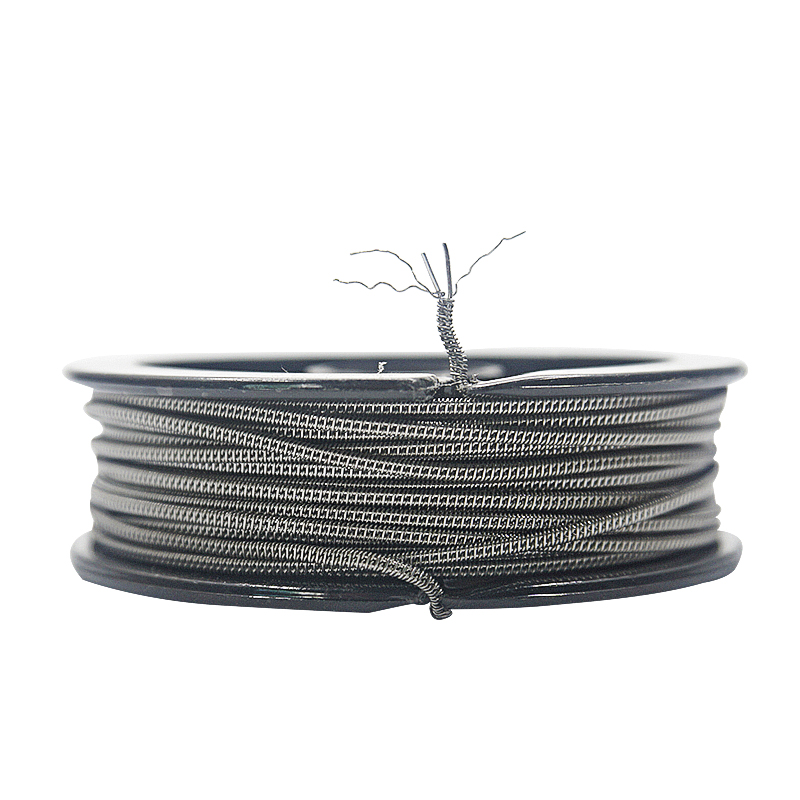 Original Pirate Heating Wire T – обзор и цена Stainless Wire Ss316