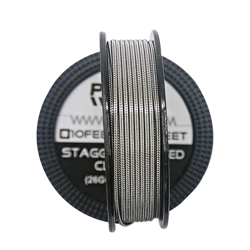 Original Pirate Heating Wire T – обзор и цена Stainless Wire Ss316