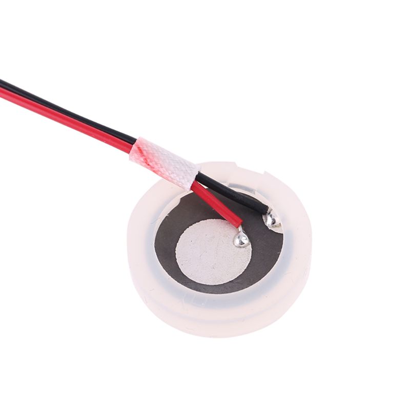 20mm 2.4Mhz Ultrasonic Atomize – обзор и цена Vape Ring