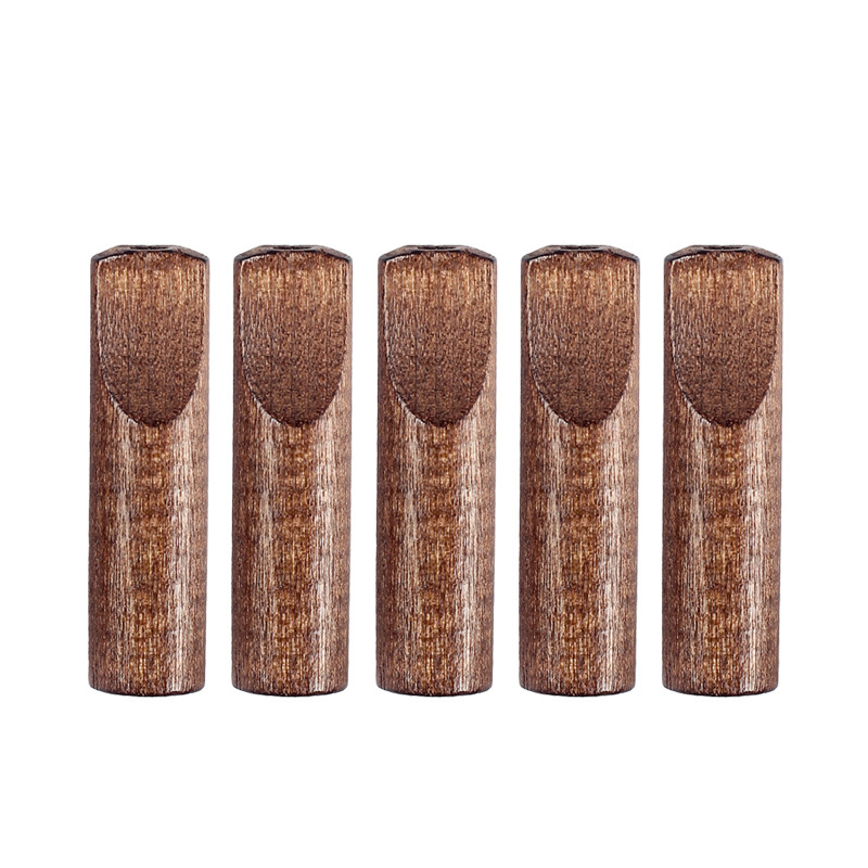 10Pcs 8mm Wood Cigarette Mouth – обзор и цена Smoking & Vaping Accessories