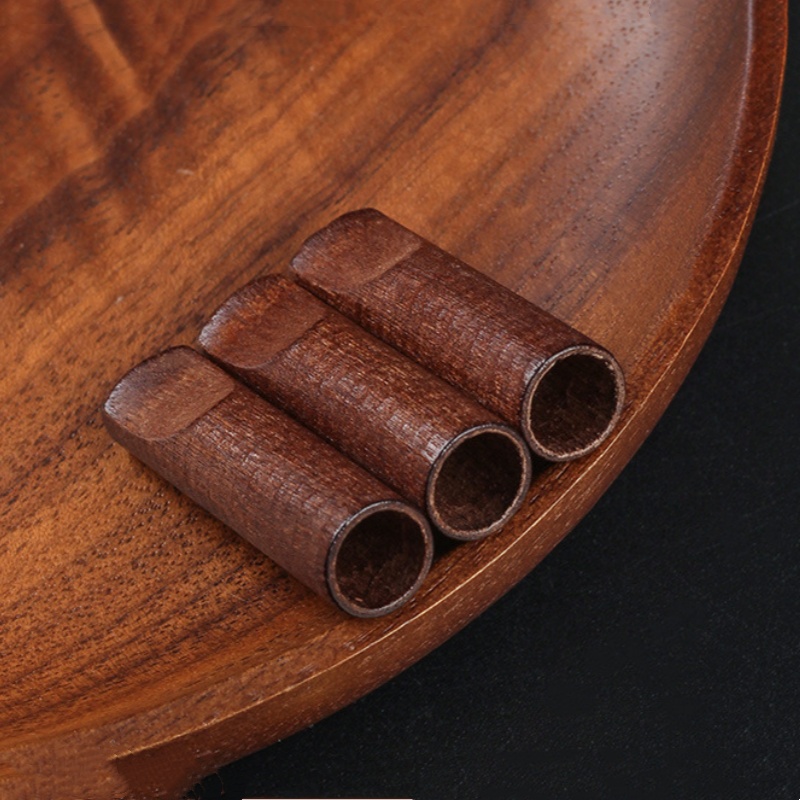 10Pcs 8mm Wood Cigarette Mouth – обзор и цена Smoking & Vaping Accessories