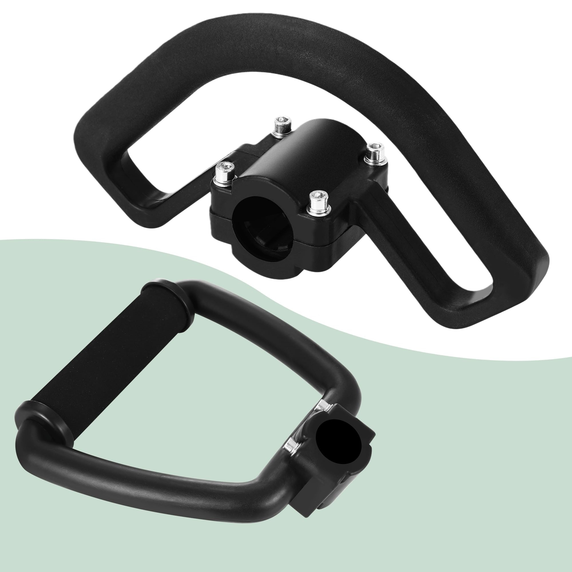 Loop Handle Bar Grip for Weed  – обзор и цена Dry Herb Vaping Accessories