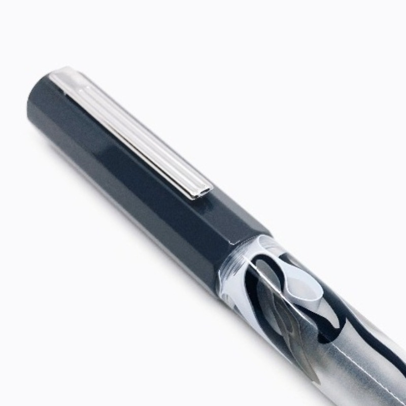OPUS 88 Fountain Pen High-end  – обзор и цена Drip Tip Resin