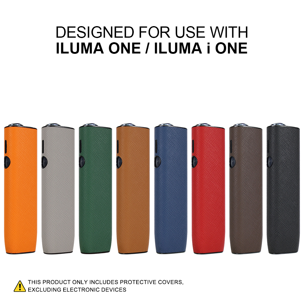 PU leather protective case is  – обзор и цена Accessories Experts Vape