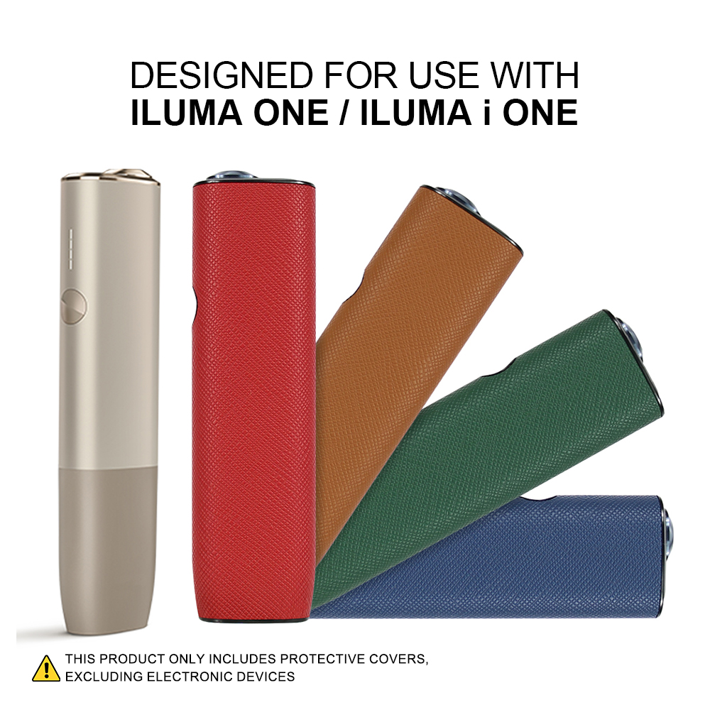 PU leather protective case is  – обзор и цена Accessories Experts Vape