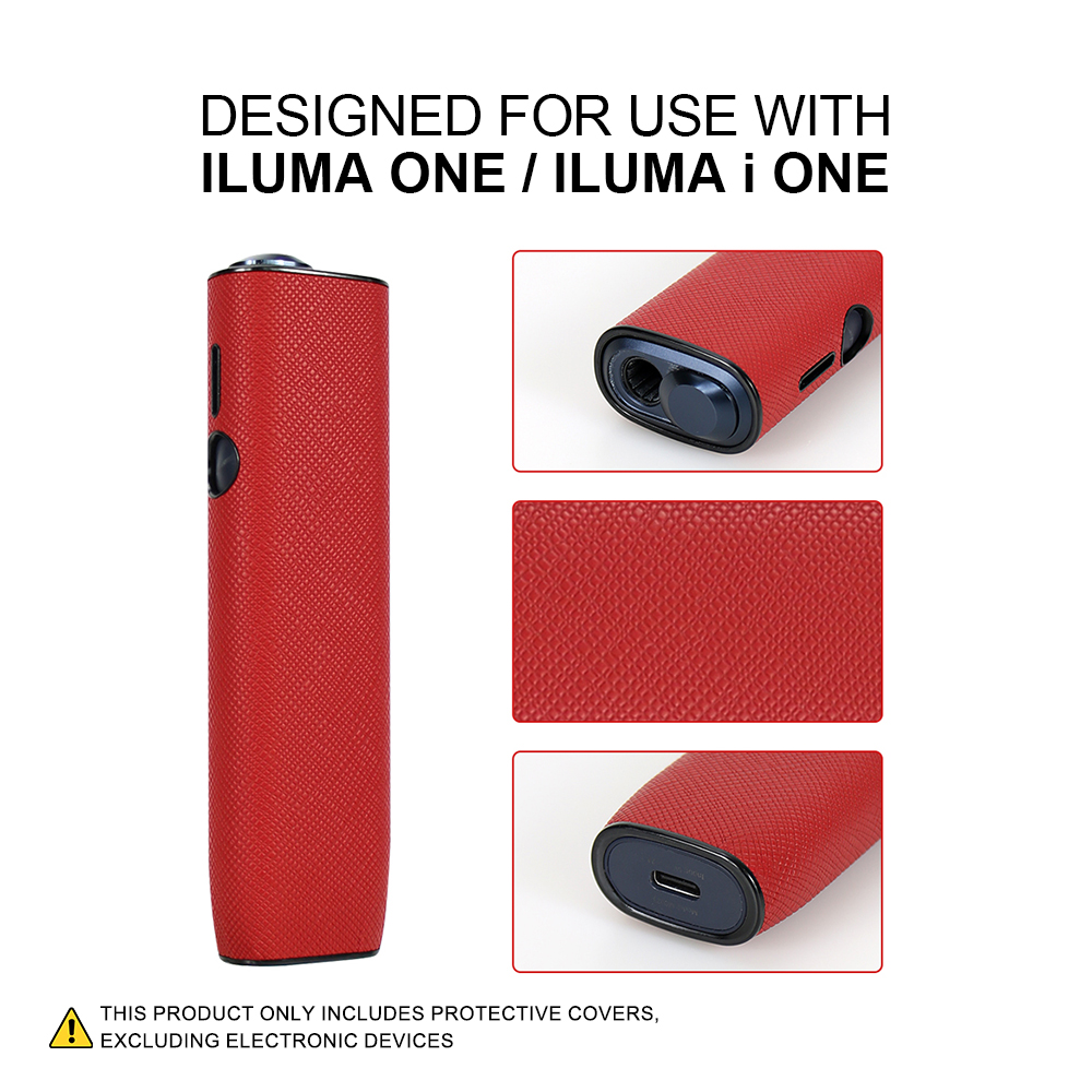 PU leather protective case is  – обзор и цена Accessories Experts Vape