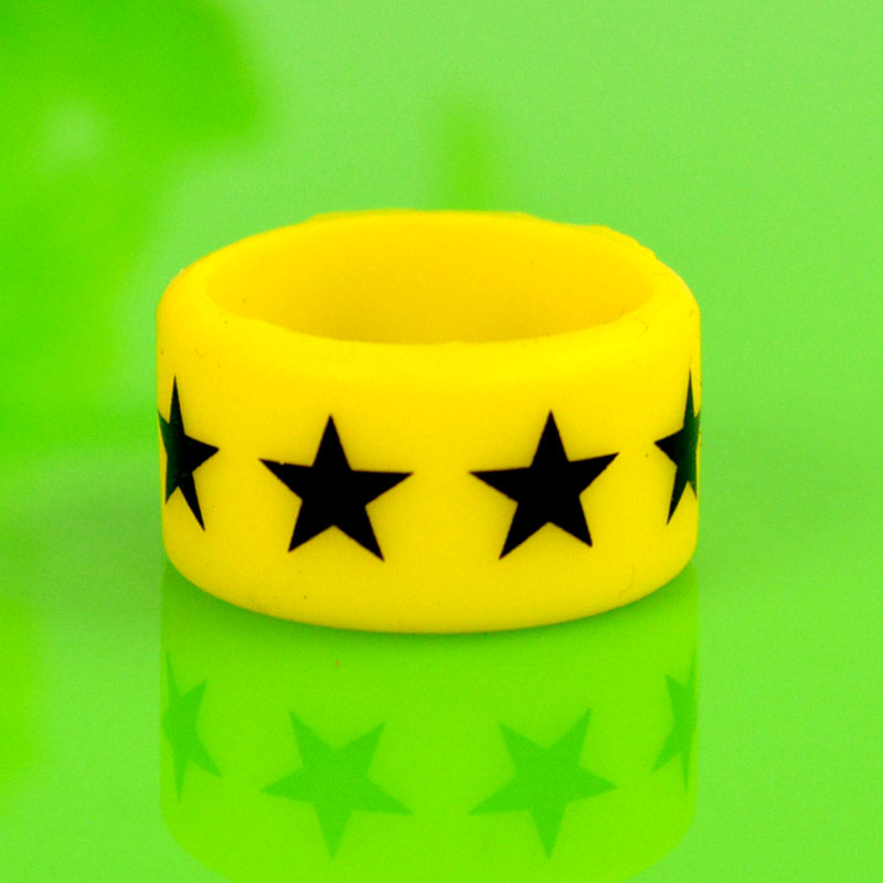 1/10/15PCS For RBA RDA Band Va – обзор и цена Vape Band Silicone