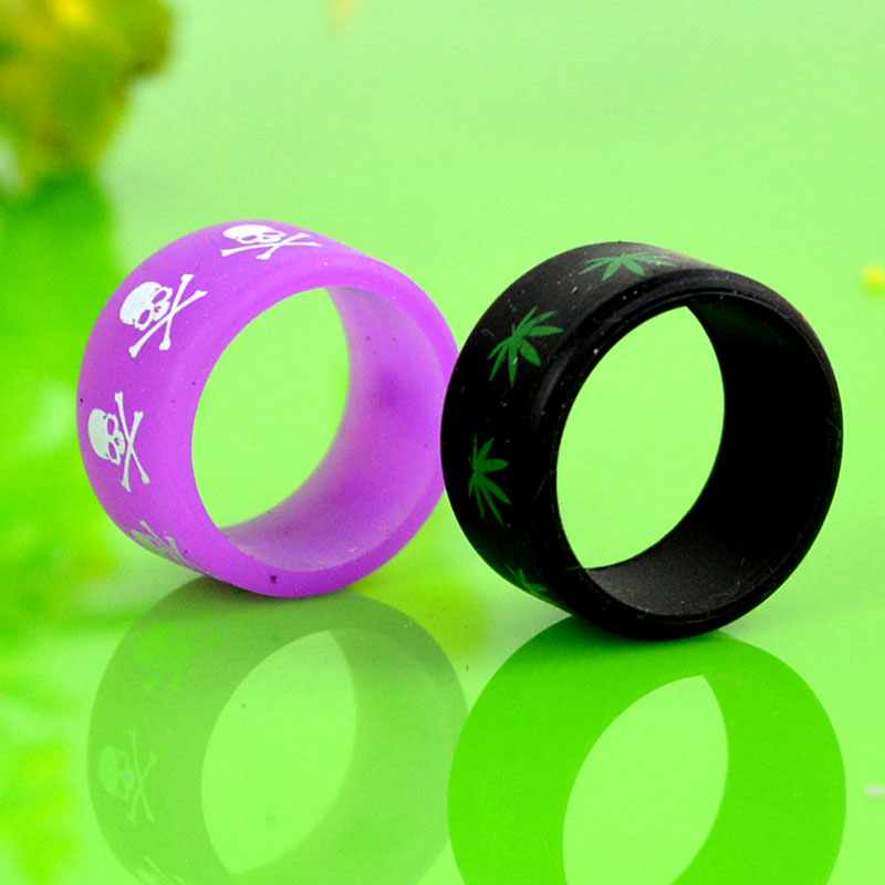 1/10/15PCS For RBA RDA Band Va – обзор и цена Vape Band Silicone