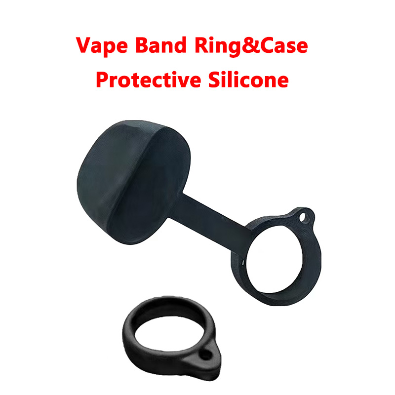 Portable Silicone Case Vape Pr – обзор и цена Vape Band Silicone
