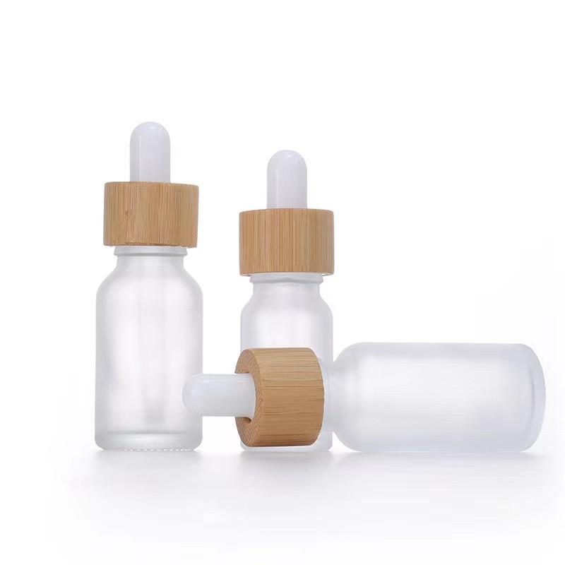 5X 10X Frosted Clear White Gla – обзор и цена Juice Bottle Dropper