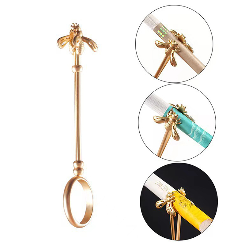 Bee Cigarette Holder Ring Rack – обзор и цена Vape Ring