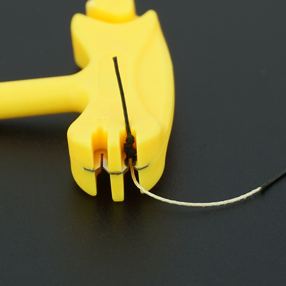 Hirisi Carp Fishing Tool Knot  – обзор и цена Mesh Coil Strip