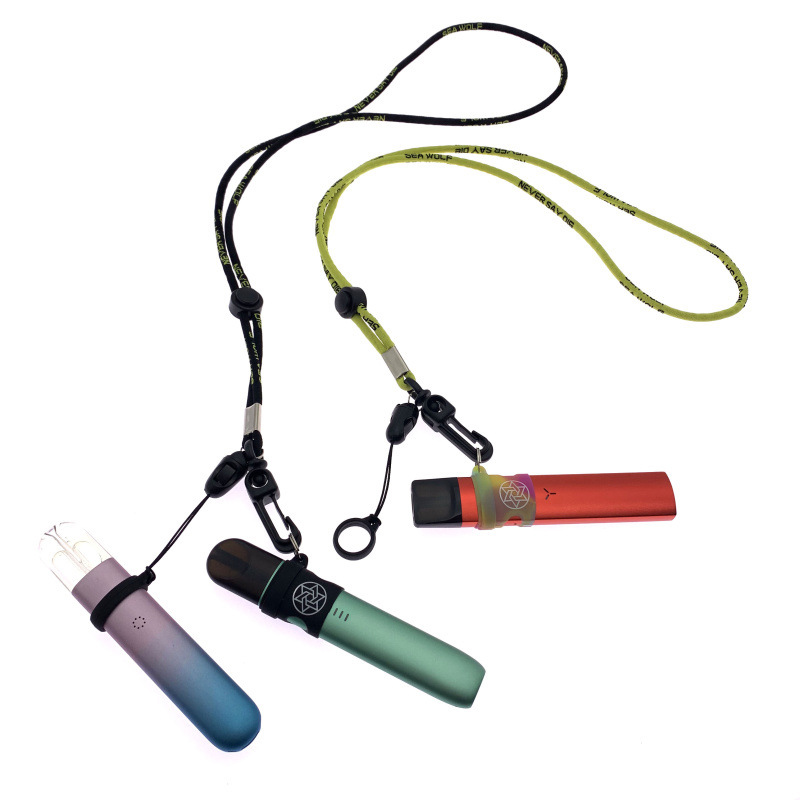 Vapesoon Vape Silicone Lanyard – обзор и цена Vape Band Silicone