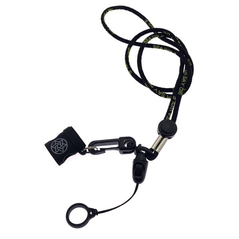 Vapesoon Vape Silicone Lanyard – обзор и цена Vape Band Silicone