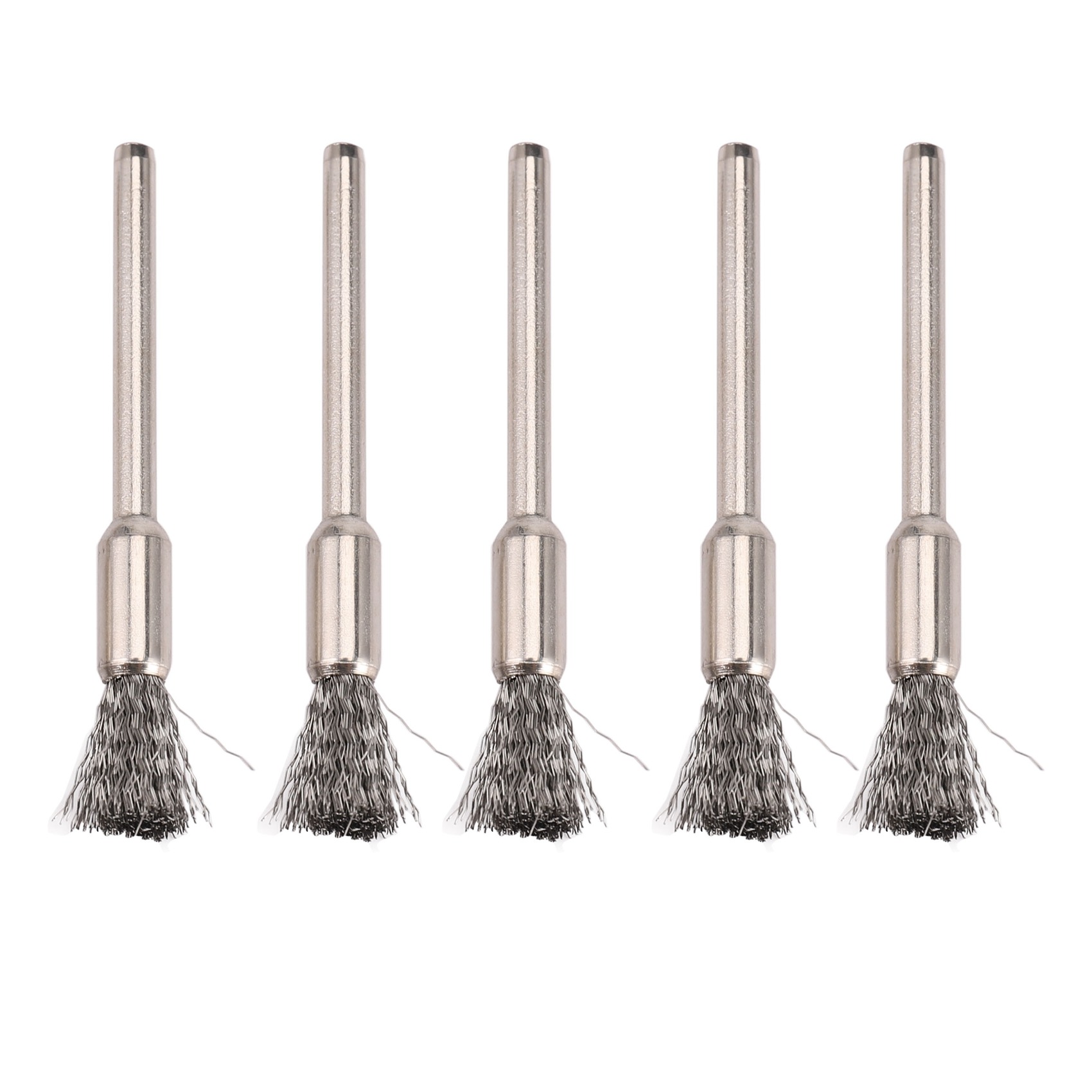 5pcs Cleaning Brush Atomizer T – обзор и цена Accessories For Vaping