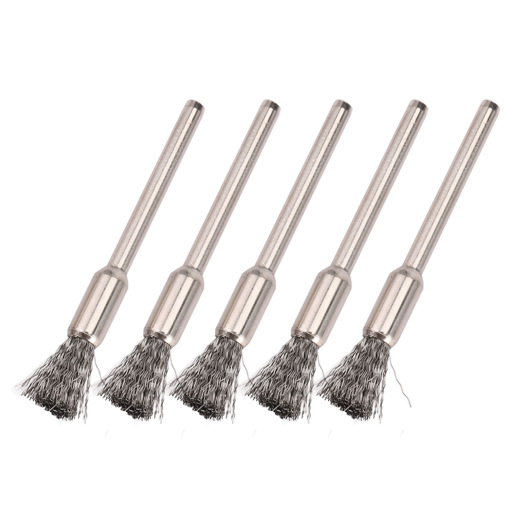 5pcs Cleaning Brush Atomizer T – обзор и цена Accessories For Vaping