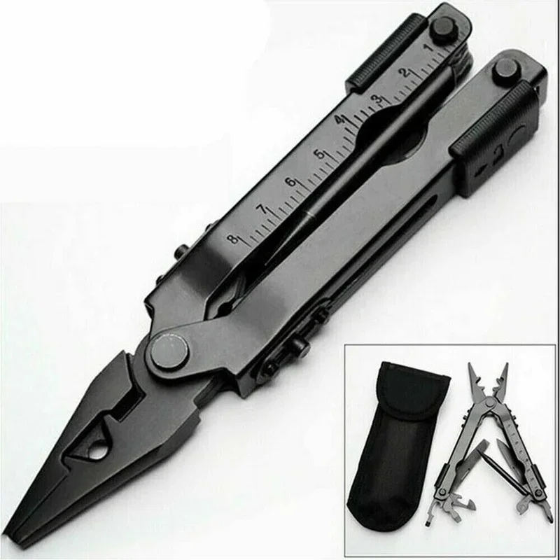 13 in 1 Portable Multi Tool Pl – обзор и цена Mesh Coil Strip