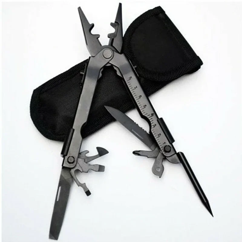 13 in 1 Portable Multi Tool Pl – обзор и цена Mesh Coil Strip