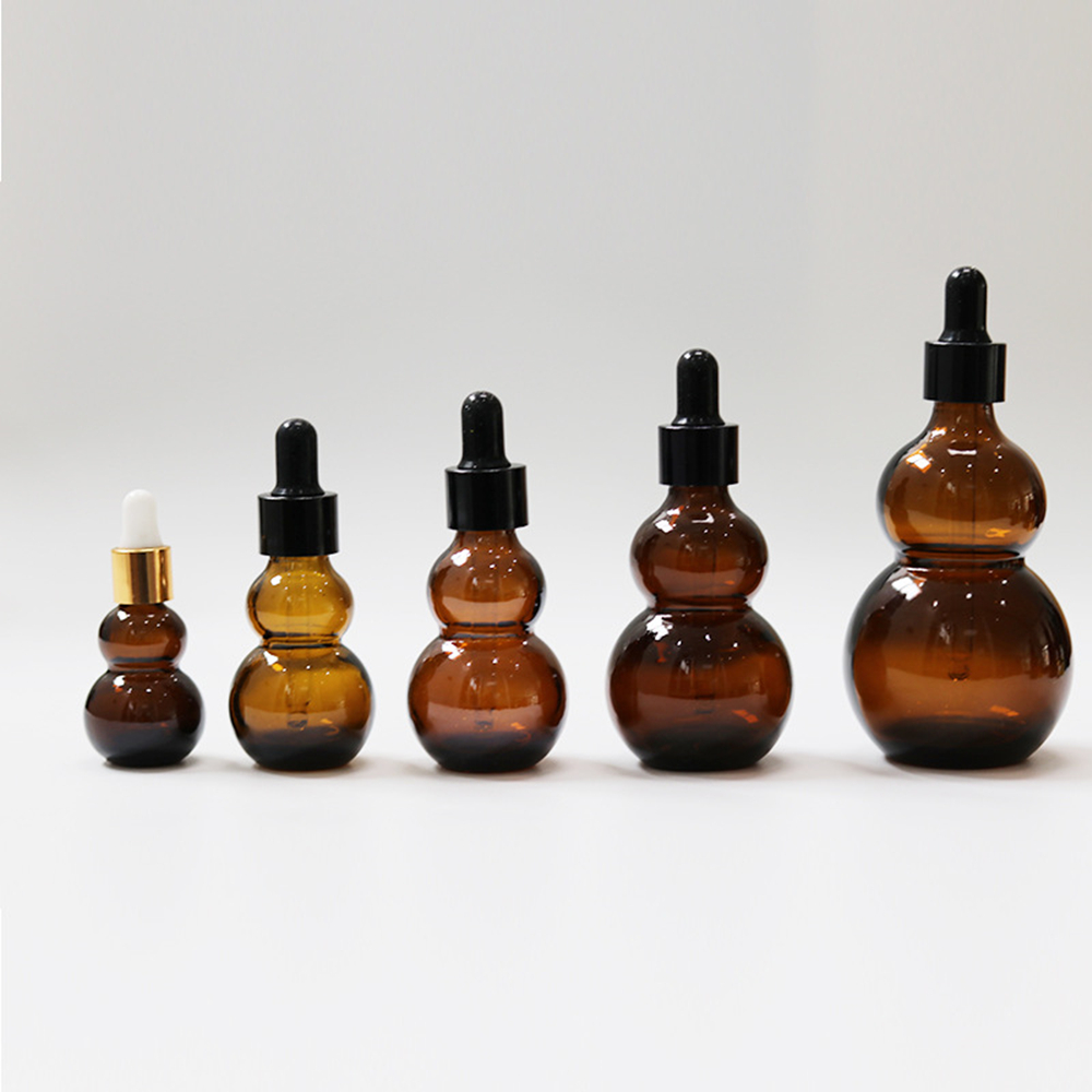 1PC 10/20/30/50/100ml Amber Gl – обзор и цена Juice Bottle Dropper