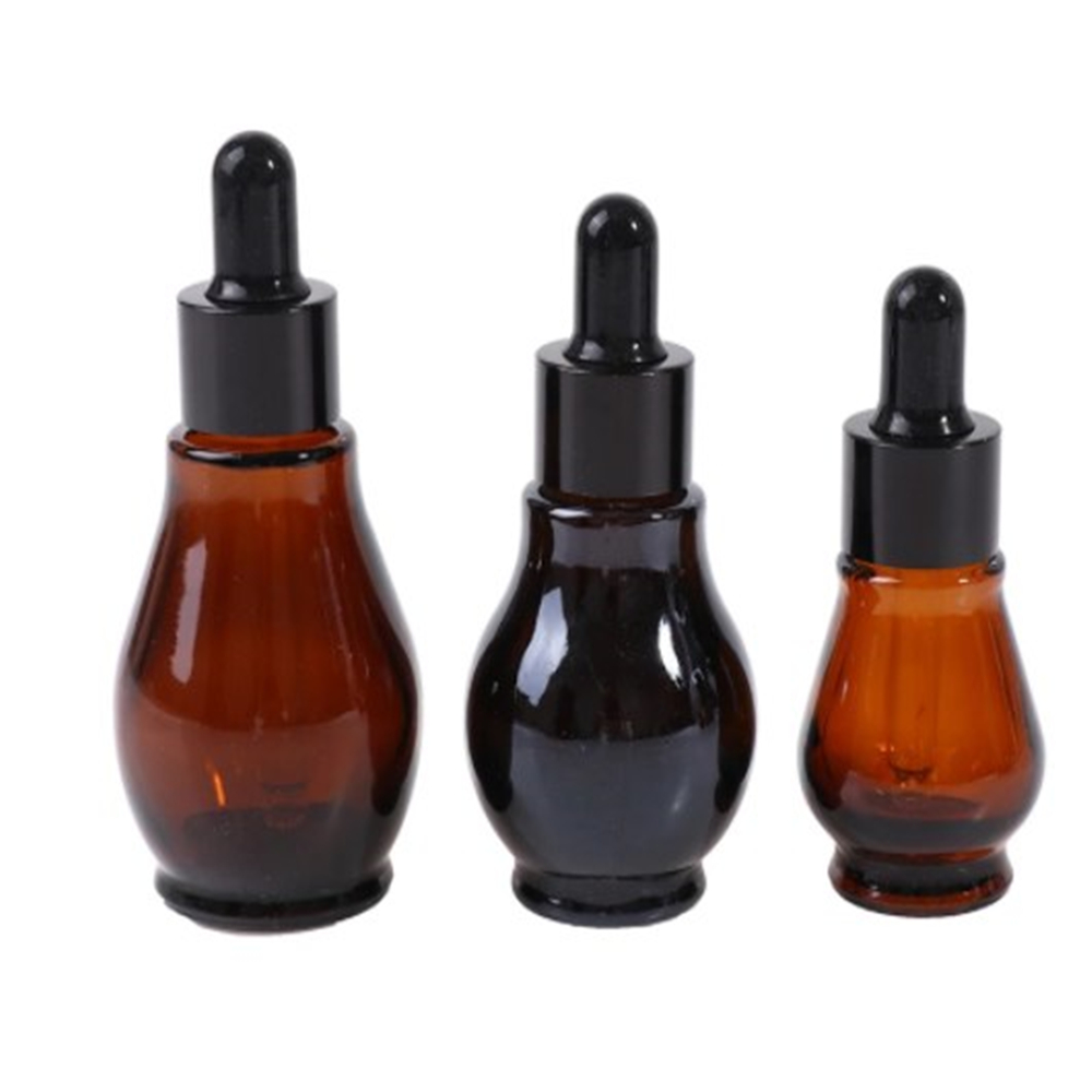 1PC 10/20/30/50/100ml Amber Gl – обзор и цена Juice Bottle Dropper