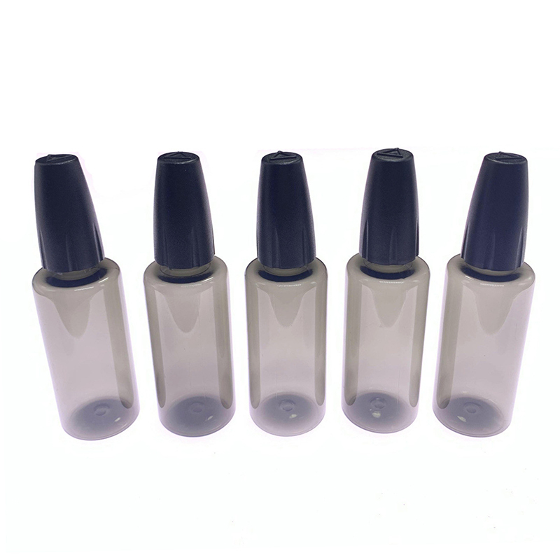 Z. 1Pcs 30ML PET Clear Vial Wi – обзор и цена Accessories For Vaping