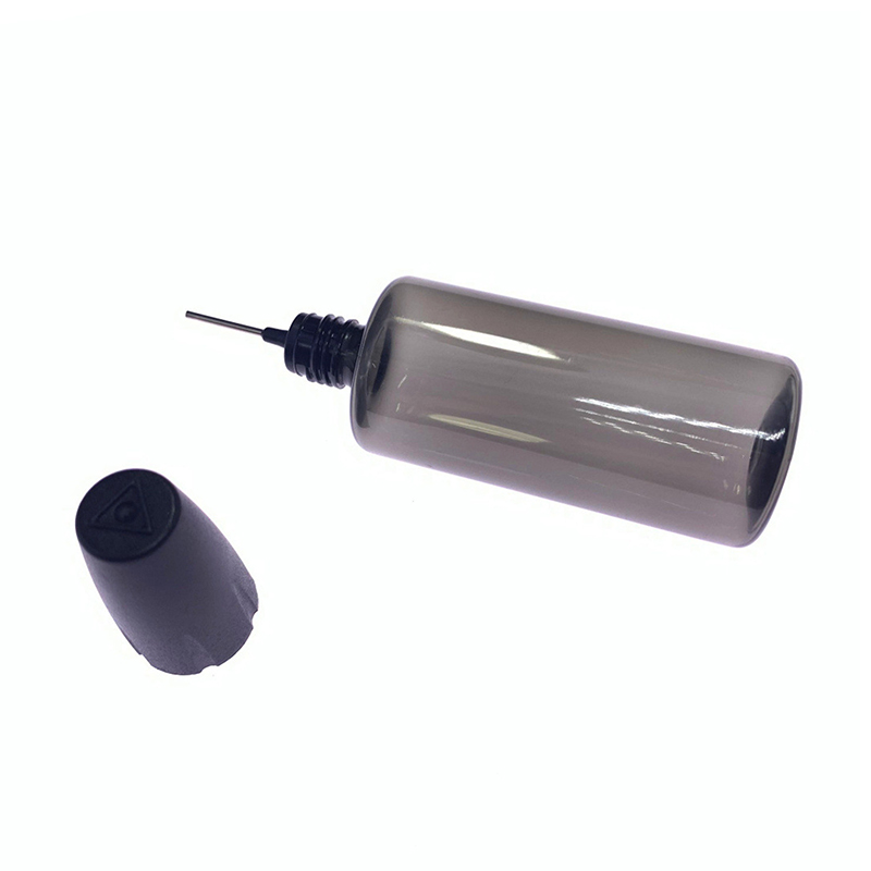 Z. 1Pcs 30ML PET Clear Vial Wi – обзор и цена Accessories For Vaping