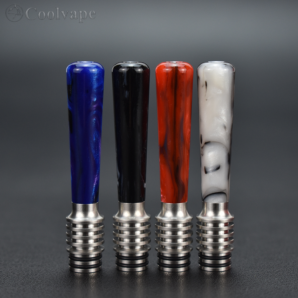 MTL 510 Drip Tip 510 mtl drip  – обзор и цена Accessories Experts Vape