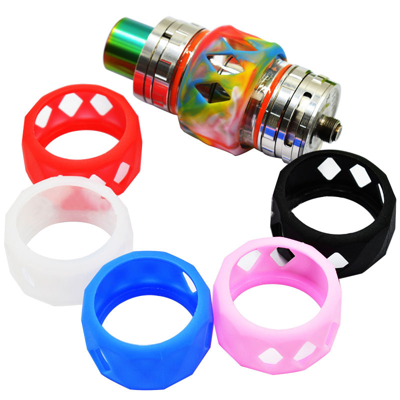 Atomizer Cover Shield Bulb Gla – обзор и цена Vape Band Silicone