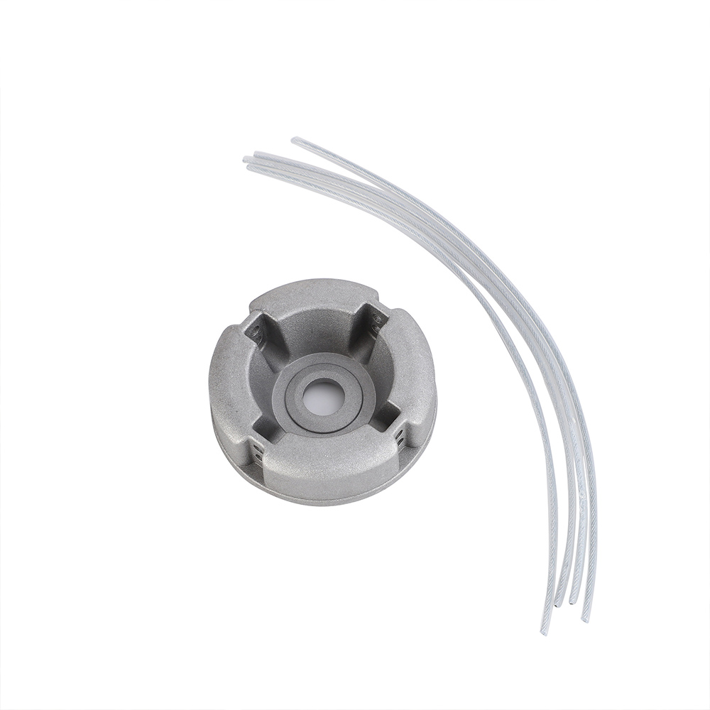 Universal Aluminum Alloy Lawn  – обзор и цена Dry Herb Vaping Accessories