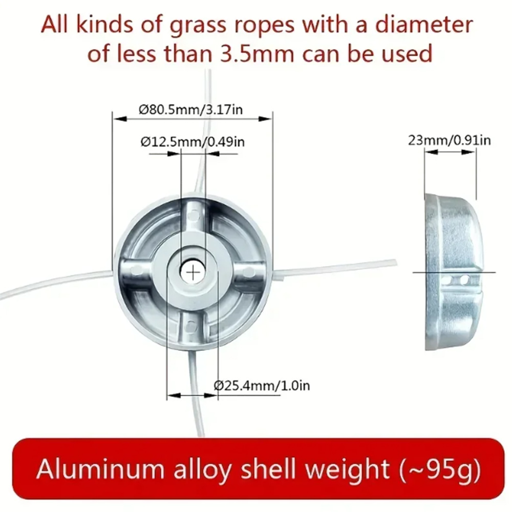 Universal Aluminum Alloy Lawn  – обзор и цена Dry Herb Vaping Accessories