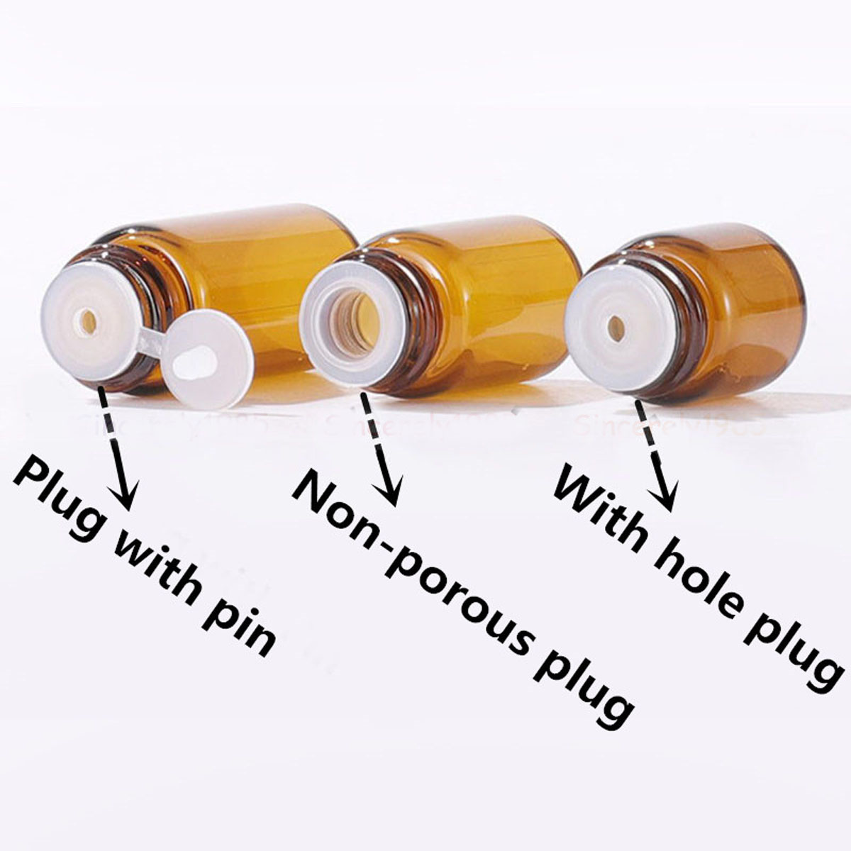 10X  100x 1/2/3/5/10ML Mini Am – обзор и цена Juice Bottle Dropper