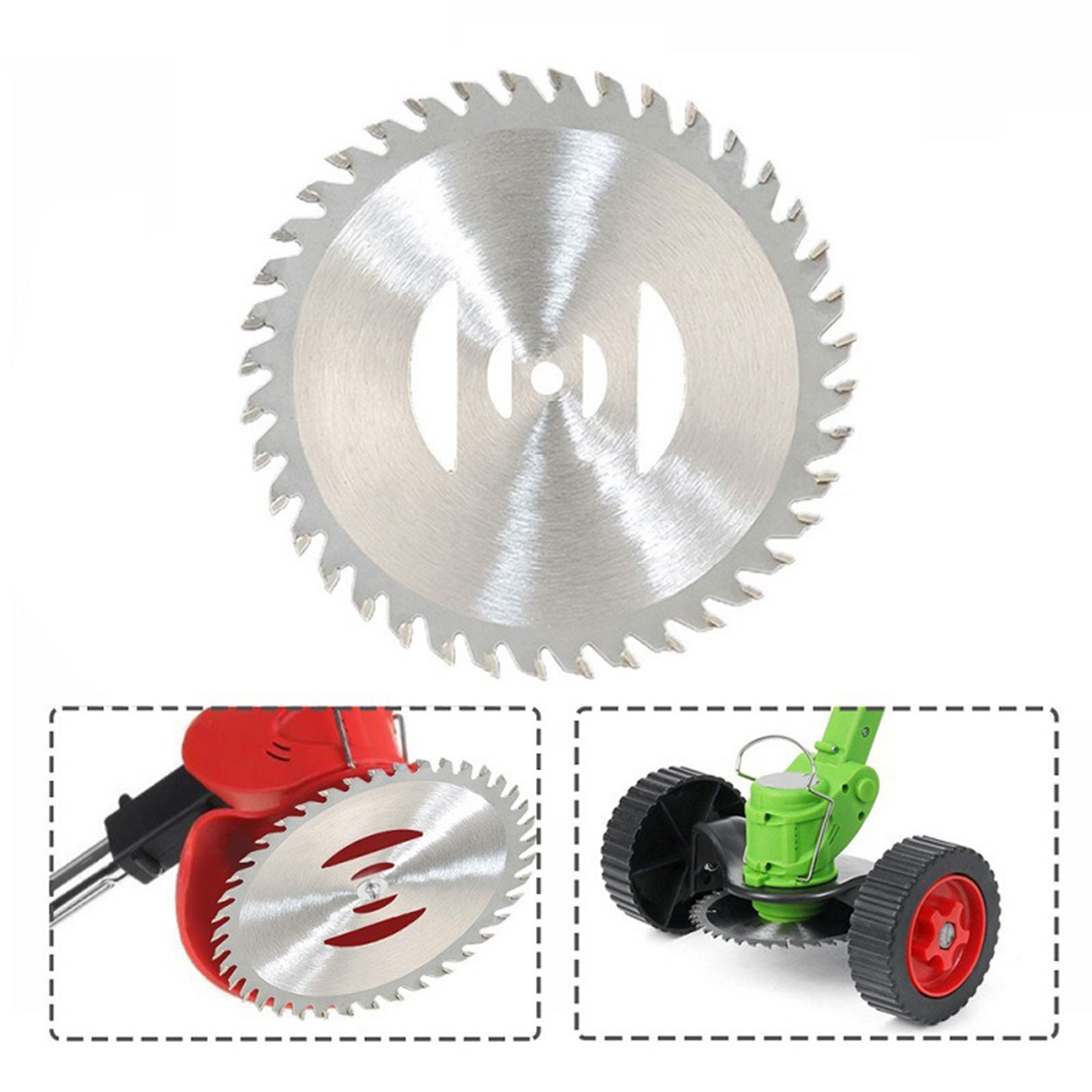 110/150mm Wheel Lawn Mower Saw – обзор и цена Dry Herb Vaping Accessories