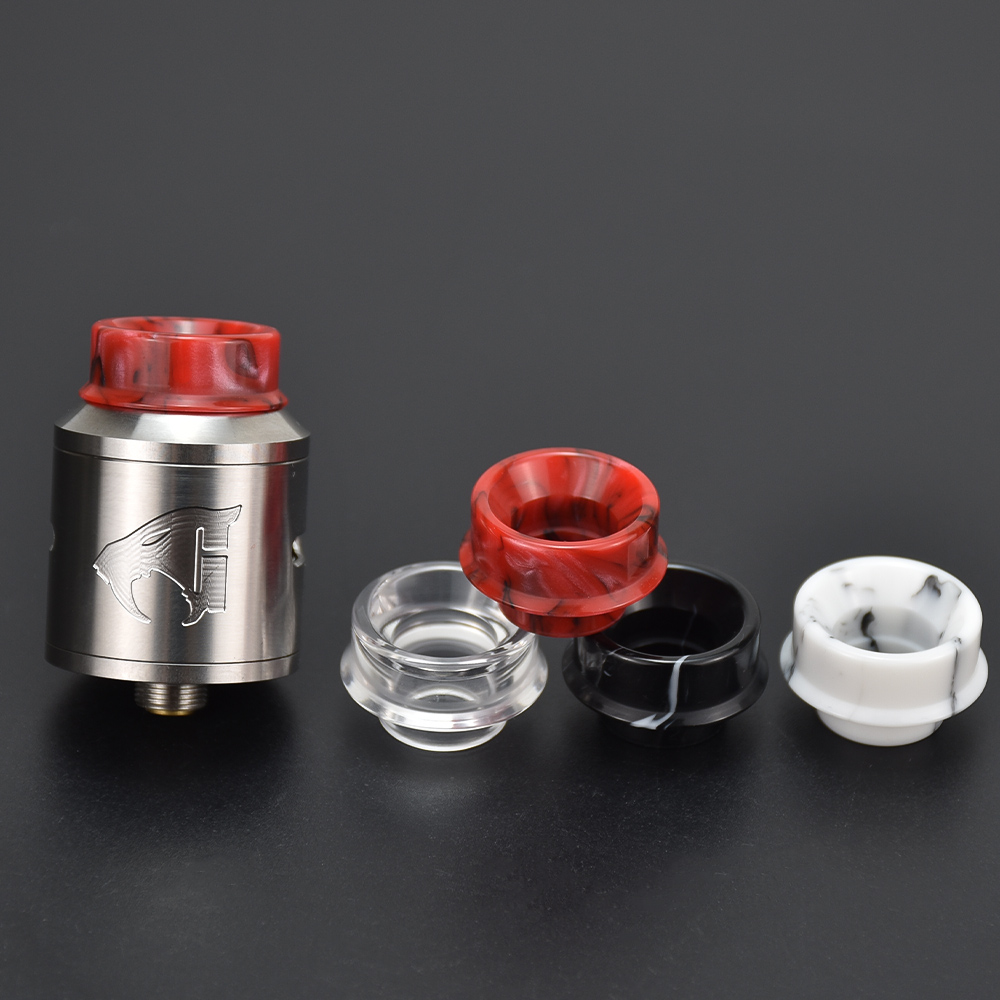 810 Resin Drip Tip 810 drip ti – обзор и цена Drip Tip Resin