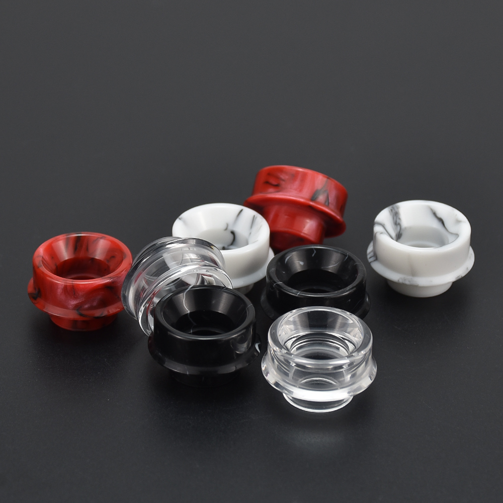 810 Resin Drip Tip 810 drip ti – обзор и цена Drip Tip Resin