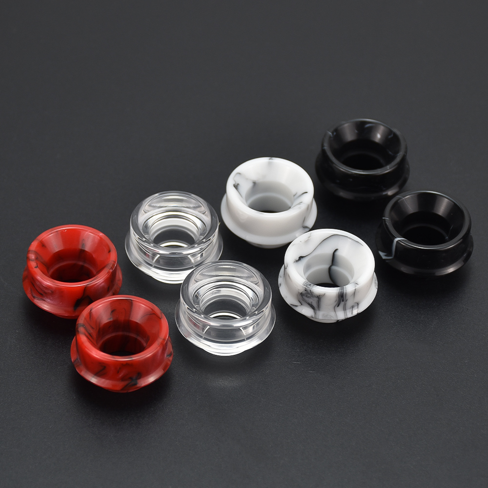 810 Resin Drip Tip 810 drip ti – обзор и цена Drip Tip Resin