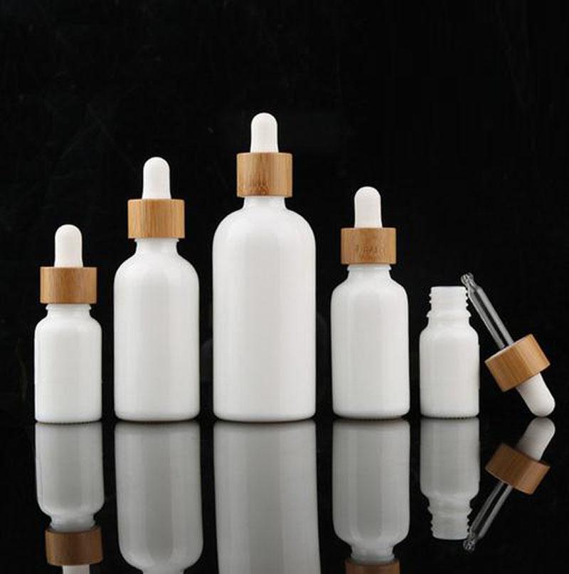10ml 15ml 30ml white essential – обзор и цена Juice Bottle Dropper