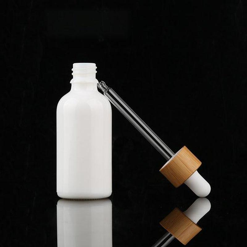 10ml 15ml 30ml white essential – обзор и цена Juice Bottle Dropper