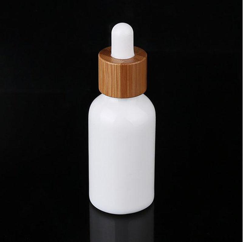 10ml 15ml 30ml white essential – обзор и цена Juice Bottle Dropper