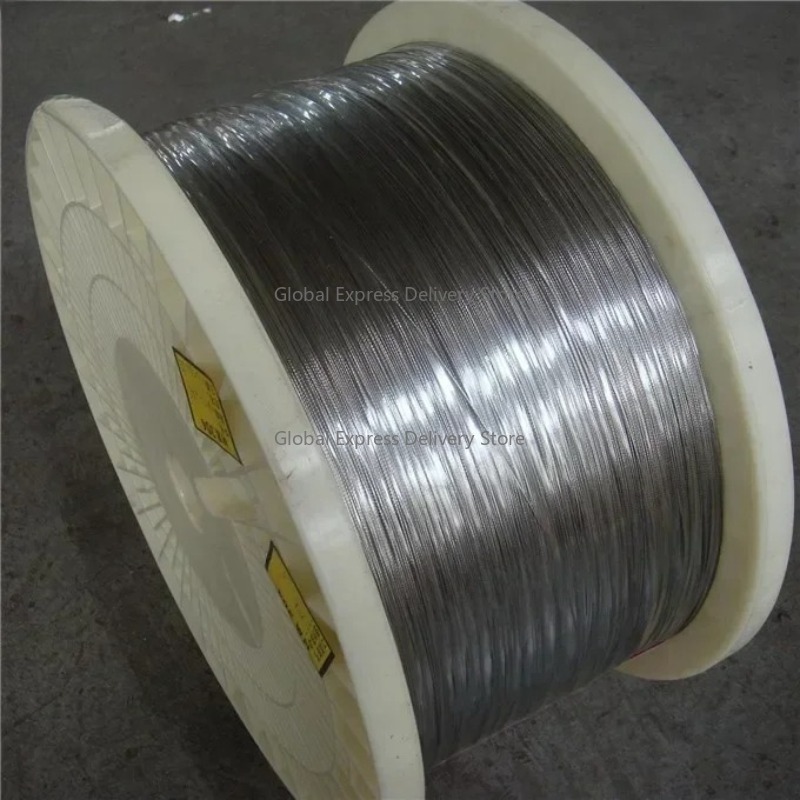 304 201 stainless steel cable  – обзор и цена Stainless Wire Ss316
