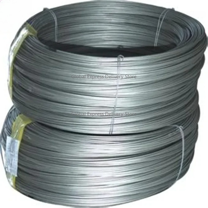 304 201 stainless steel cable  – обзор и цена Stainless Wire Ss316